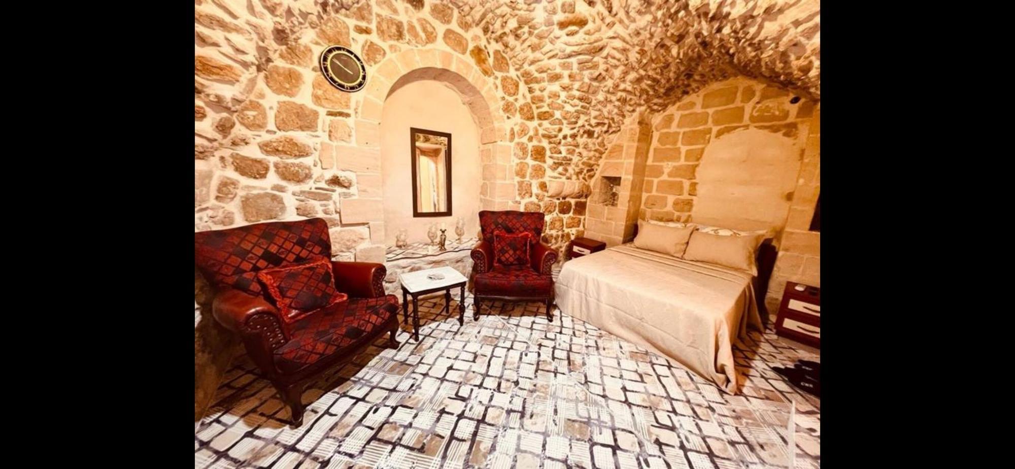 Incirli Konak Mardin Exterior photo