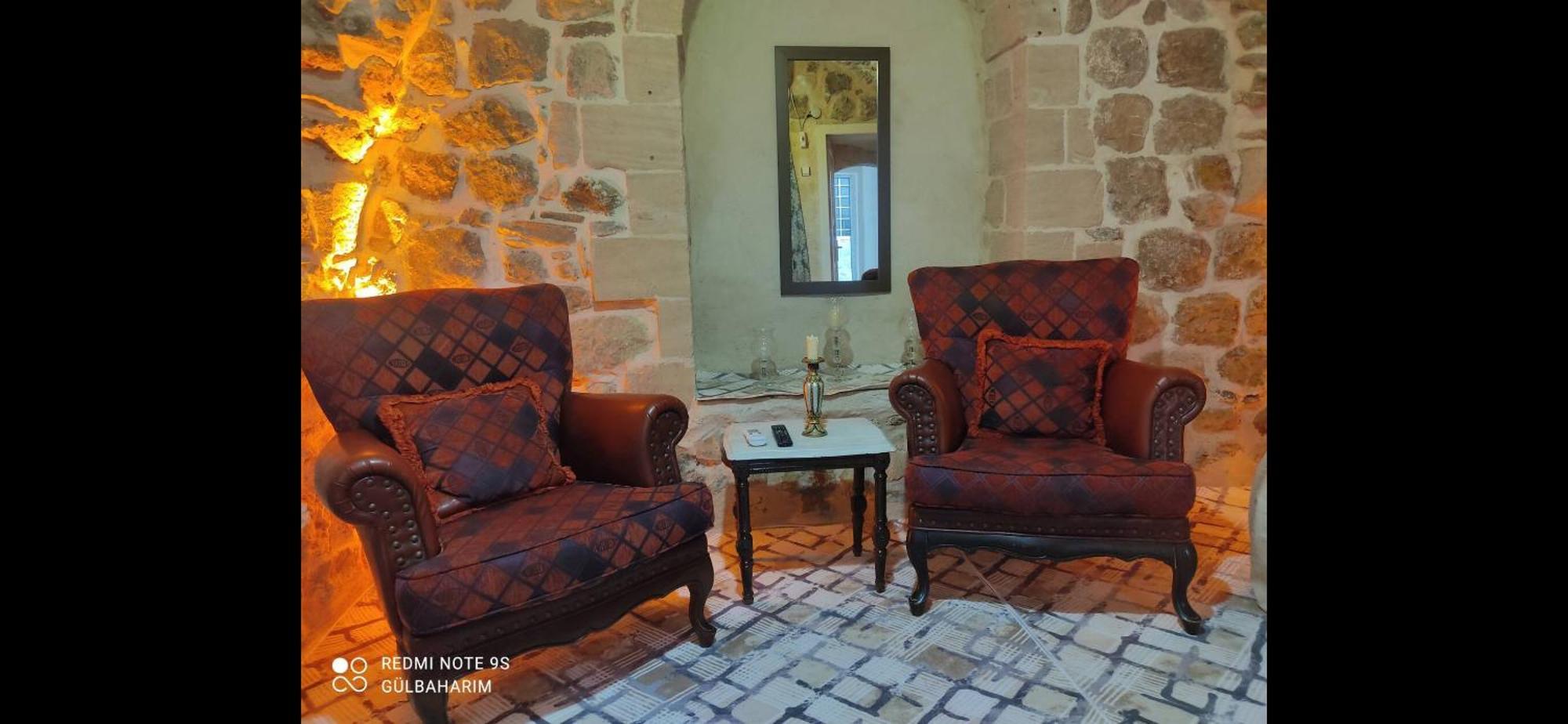 Incirli Konak Mardin Exterior photo