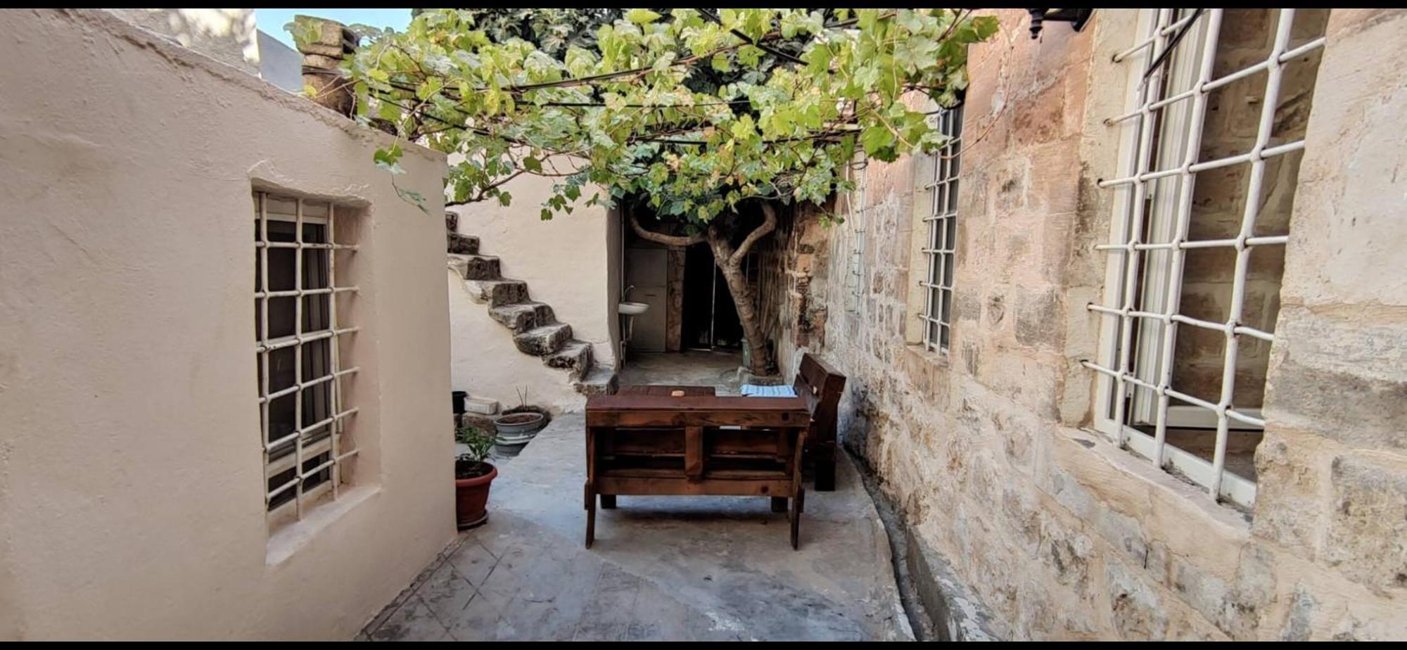 Incirli Konak Mardin Exterior photo