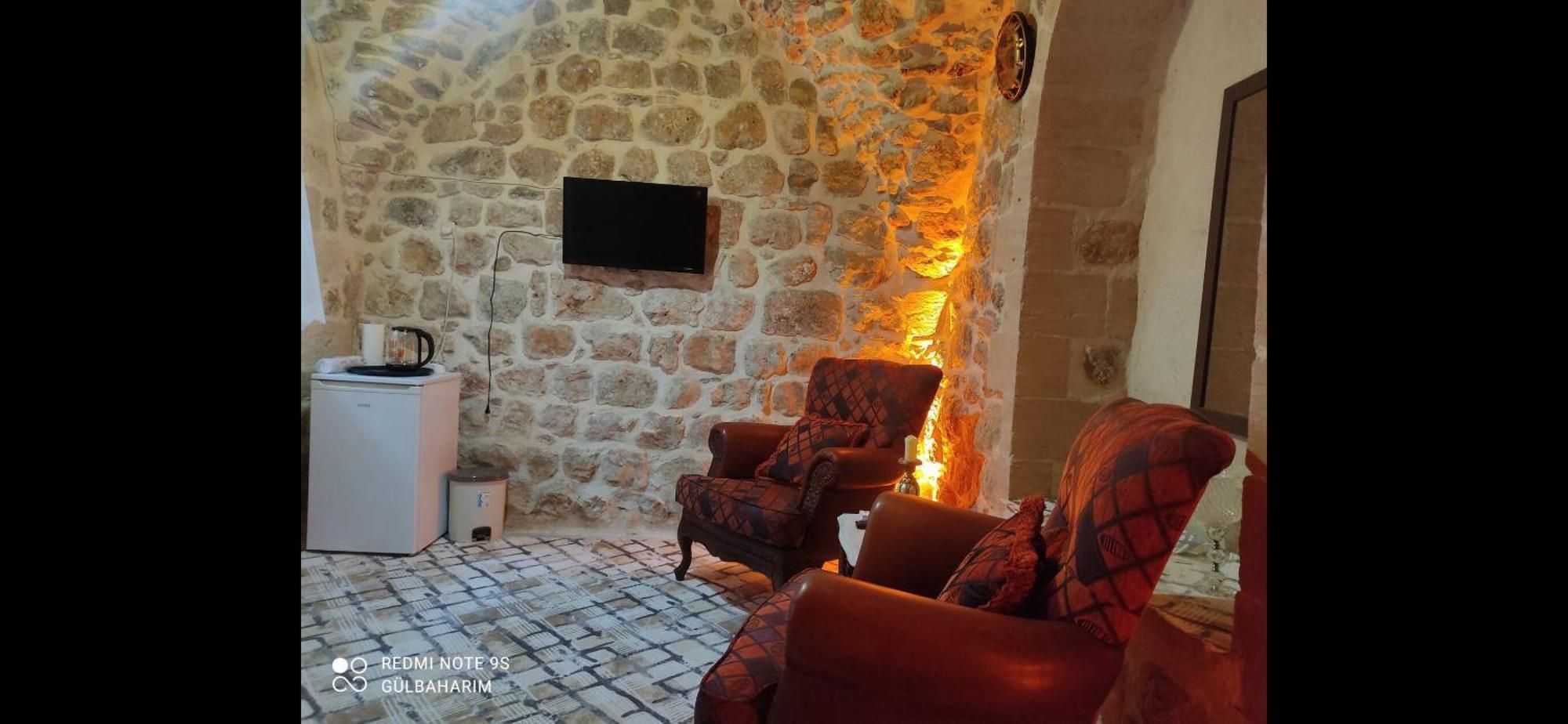 Incirli Konak Mardin Exterior photo